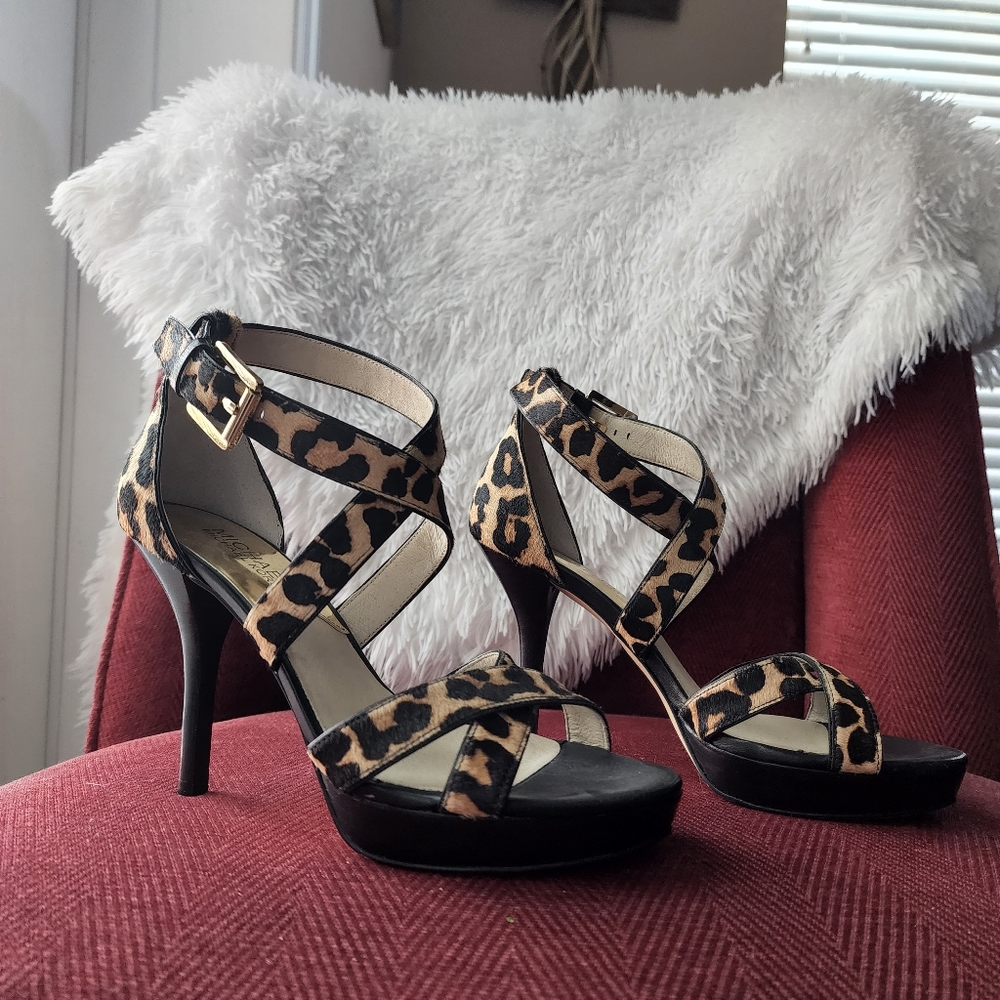Michael Kors shoes